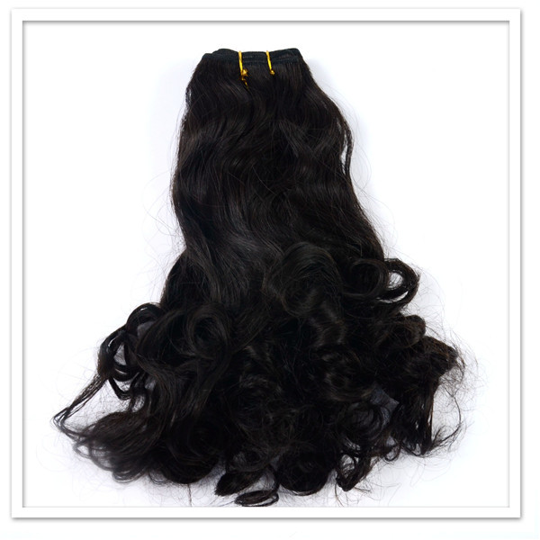 Super curl  wavy hair LJ157